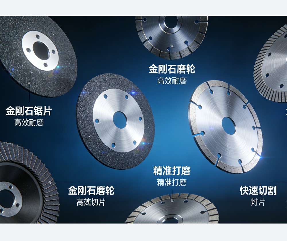 金刚石工具